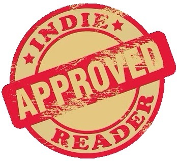 Indie Reader Approved seal