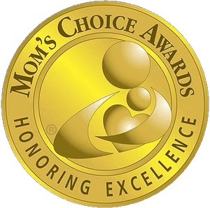 Mom's Choice Awards seal