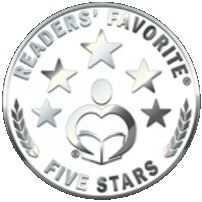 Readers' Favorite Five Stars seal