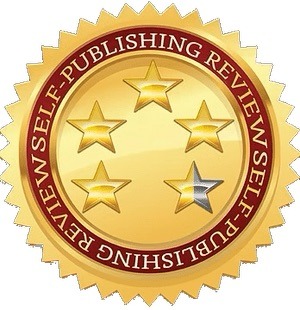 Self-Publishing Review Five Stars seal