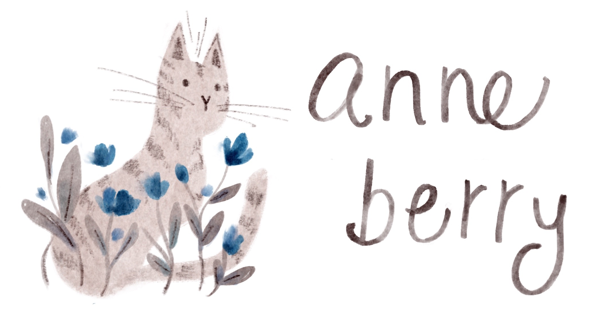 Anne Berry